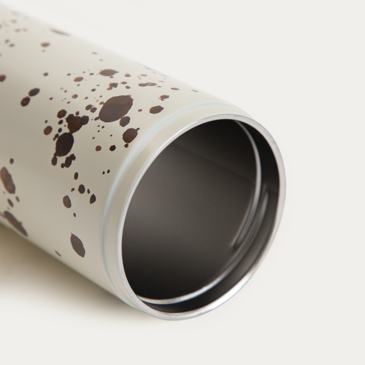 Kubek termiczny COCOA w ciapki 400 ml