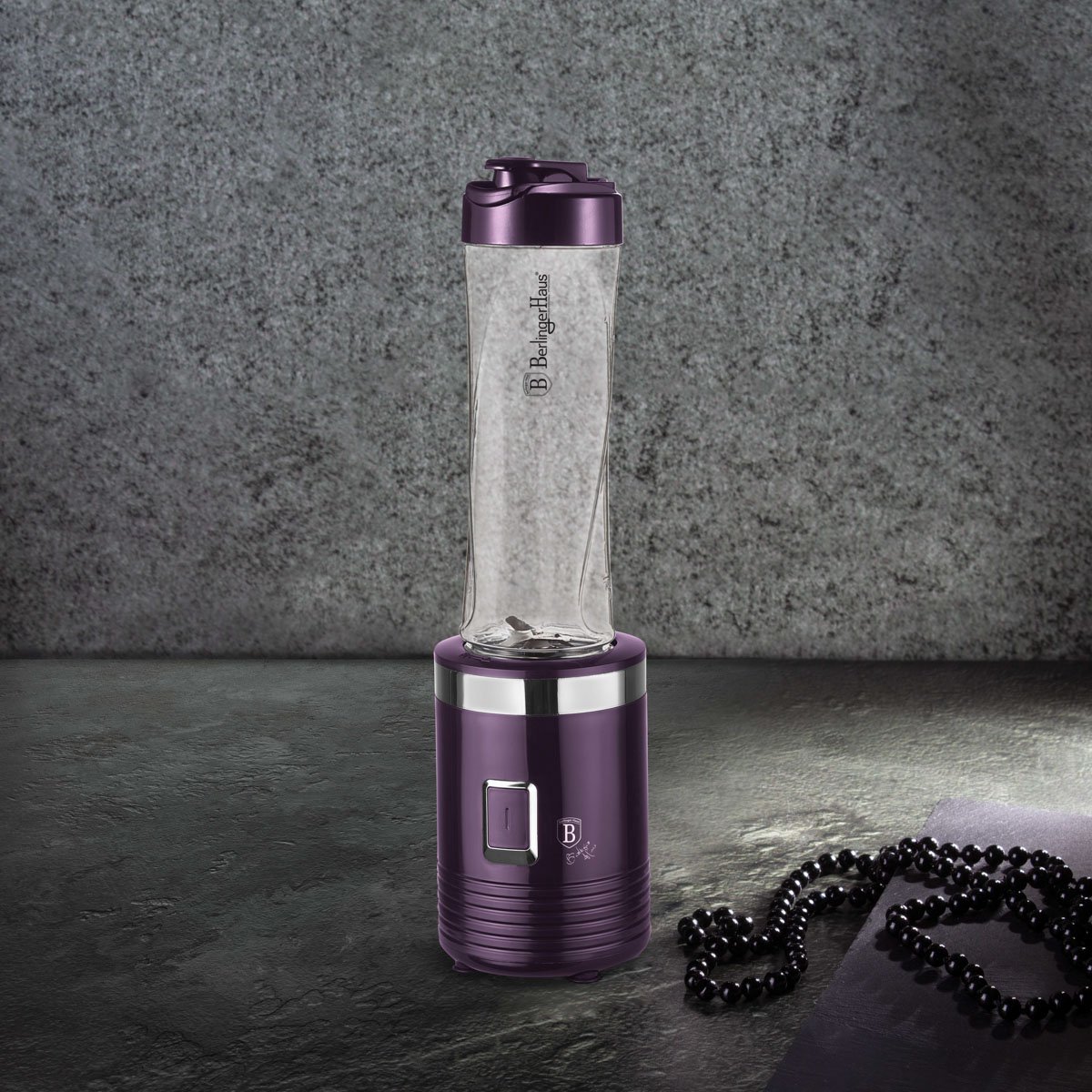 Blender PURPLE ECLIPSE do smoothie 250 W