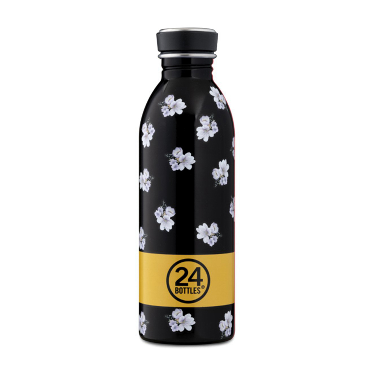 Butelka URBAN BOTTLE na wodę 500 ml