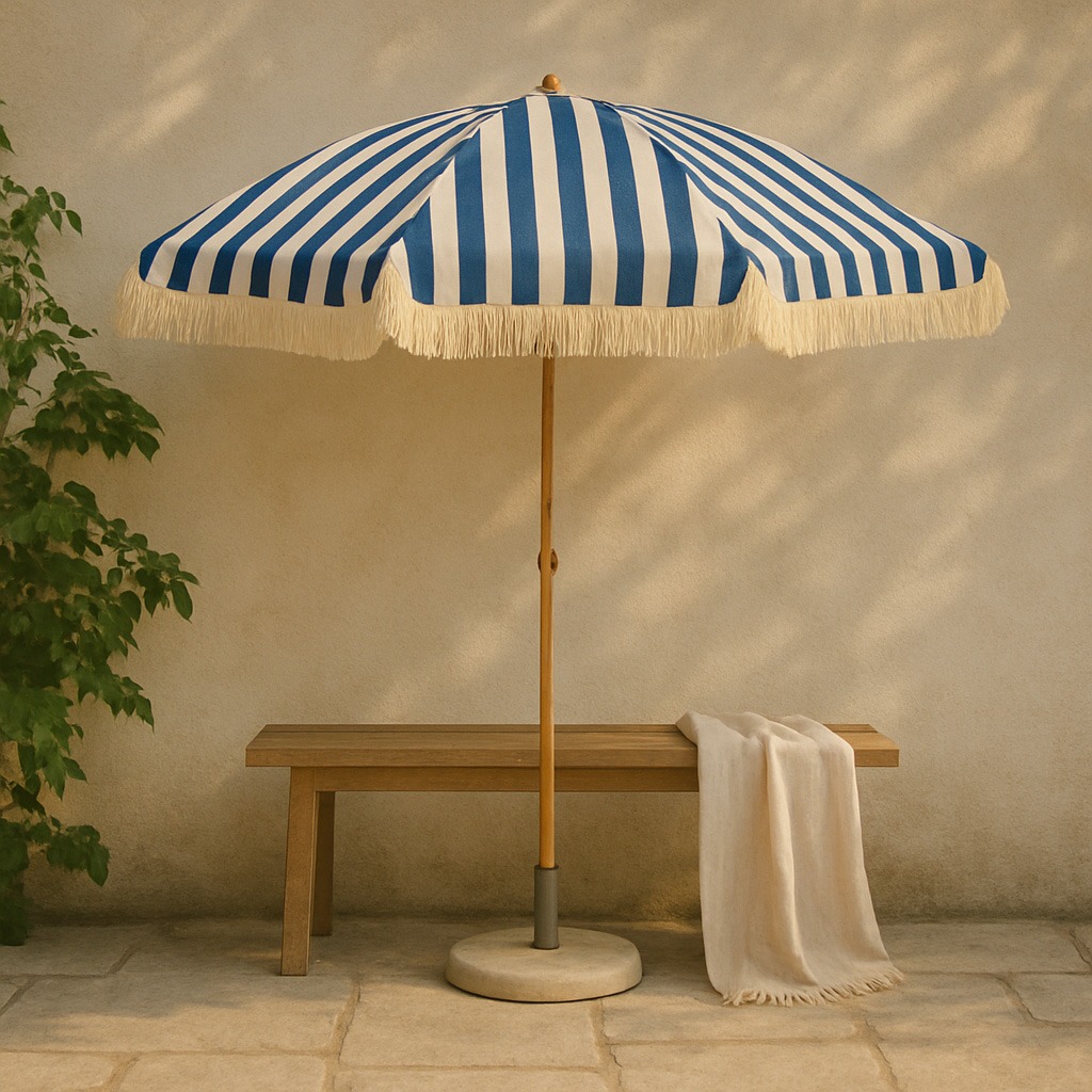 PARASOL SUNNY ogrodowy/plażowy 200 cm