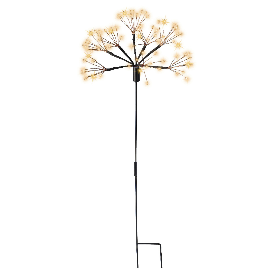Dekoracja LUMINEO podświetlane drzewko 25x45 cm
