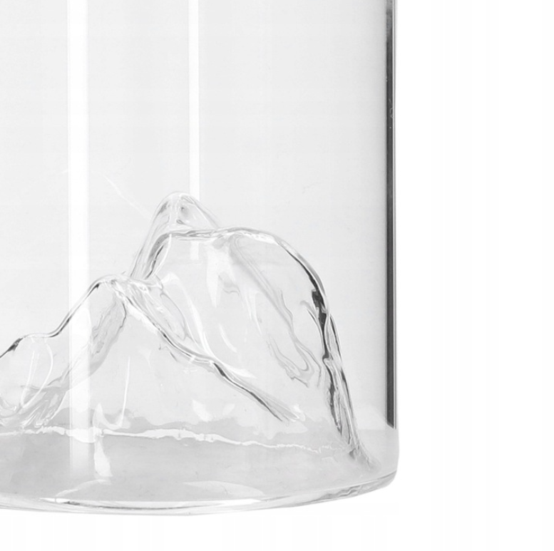 Szklanka PREPERSO ŁYK WOLNOŚCI do whisky 300ml