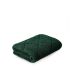 Ręcznik SAMINE z marokańską koniczyną zielony 50x90cm