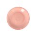 Talerz OBLAN deserowy różowy 19 cm