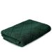Ręcznik SAMINE z marokańską koniczyną zielony 100x150 cm