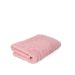 Ręcznik ASTRI w paski różowy 50x90 cm