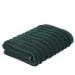 Ręcznik ASTRI w paski zielony 100x150 cm
