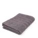 Ręcznik NAFI szary 70x130 cm