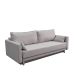 Sofa TOKI beżowa 214x90x97 cm
