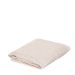 Ręcznik VAFFEL bawełniany beżowy 50x90 cm