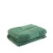 Ręcznik MERIDE zielony 50x90cm