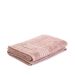 Ręcznik MERIDE różowy 50x90cm