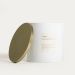 Świeca zapachowa VELUMA Jasmine&Bergamot 870 g