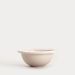 Miska WILORA kremowa 18x7 cm