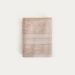 Ręcznik BAMBOO beżowy z domieszką bambusa 50x90 cm