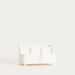 Organizer DIALL biały 22x10x13 cm