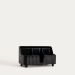 Organizer DIALL czarny 22x10x13 cm