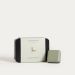 Zestaw zapachowy do samochodu URBAN LEATHER Eucalyptus Patchouli 3 szt.