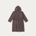 Szlafrok MON PARIS w niebieskie paski S/M