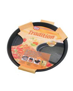 Forma TRADITION do pizzy 28 cm