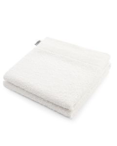 Ręcznik AMARI biały 50x100 cm