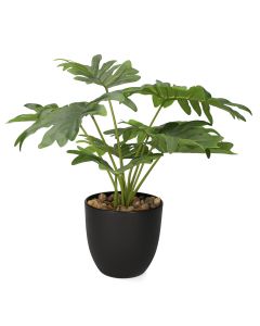 Roślina PALMS sztuczna 13x41 cm