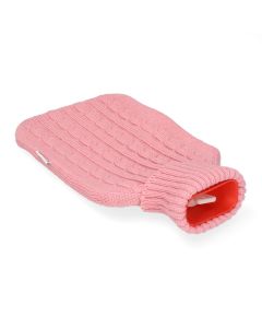 Termofor MJOLBY sweterek różowy 1.8l