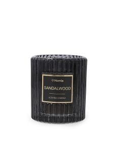 Świeca zapachowa ELEA Sandalwood 160 g