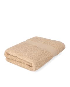 Ręcznik BAFI beżowy 70x130 cm