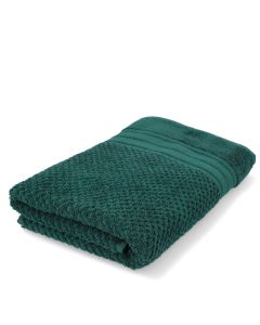 Ręcznik NOAH NEW zielony 70x150 cm