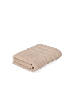 Ręcznik TALI beżowy 50x90 cm