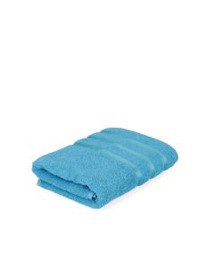 Ręcznik TALI niebieski 50x90 cm