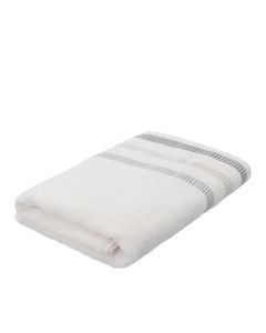 Ręcznik TONGA biały 70x130 cm