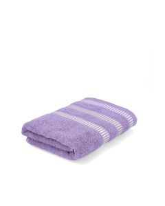 Ręcznik TONGA fioletowy 50x90 cm