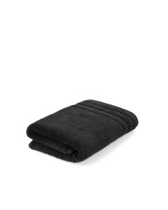 Ręcznik CLAT NEW czarny 50x90 cm
