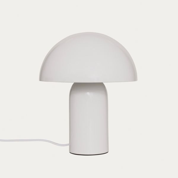 Lampa LITO biała 20x24,5 cm