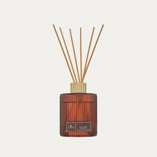 Dyfuzor ALBIE Black Fig 150 ml