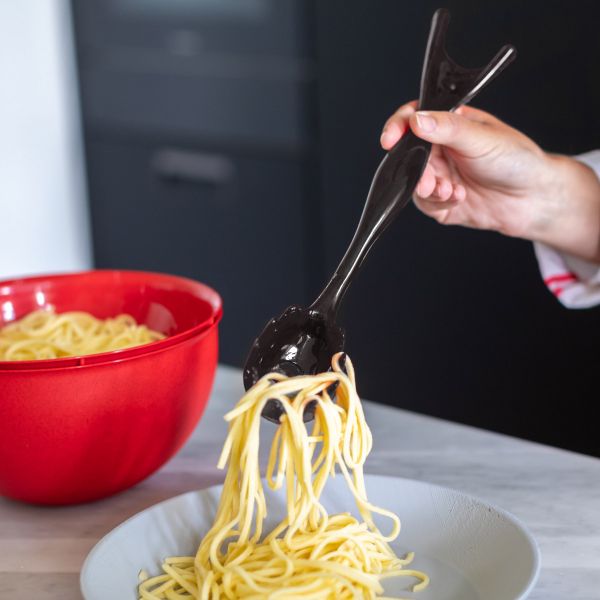 Łyżka GINA do spaghetti 29,3x5,5 cm