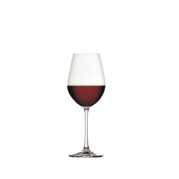 Komplet kieliszków SALUTE do czerwonego wina 4 szt. 0,55 l