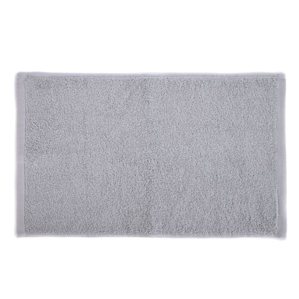 Ręcznik PALMA szary 30x50 cm