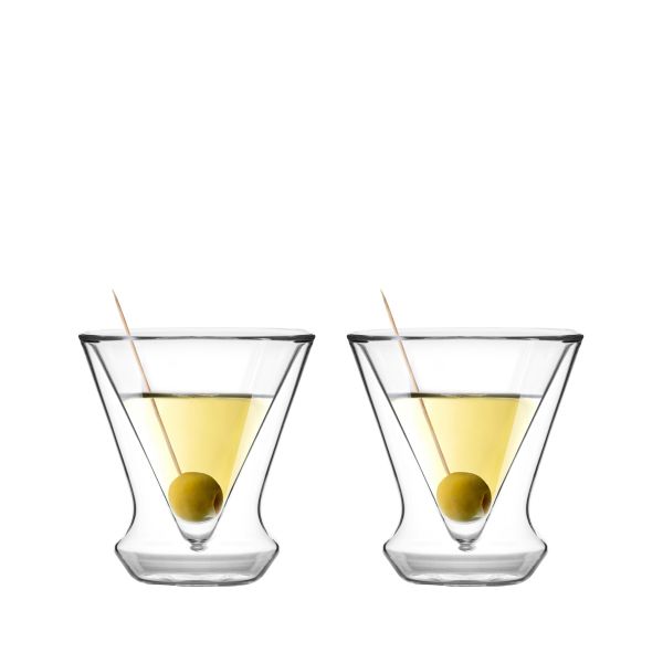 Komplet kieliszków SOHO do martini 155 ml