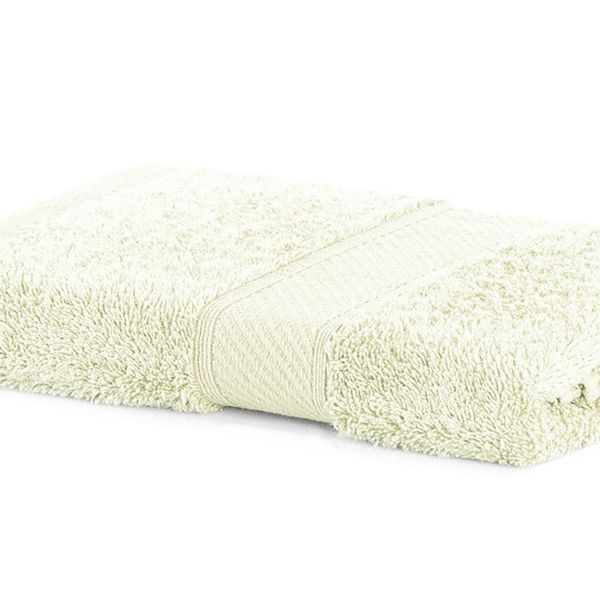 Ręcznik BAMBY ecru 50x100 cm