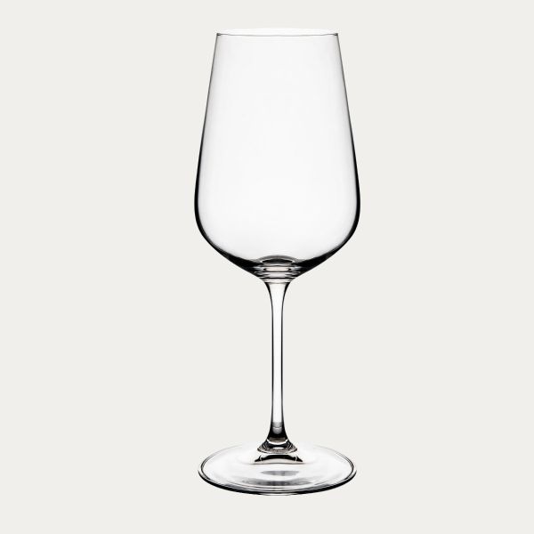 Zestaw kieliszków BRILLIANT do wina białego, 4 szt. 0.36 l