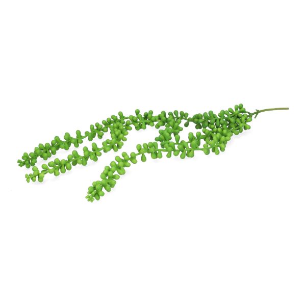 Roślina SENCIO sztuczna zielona 75 cm