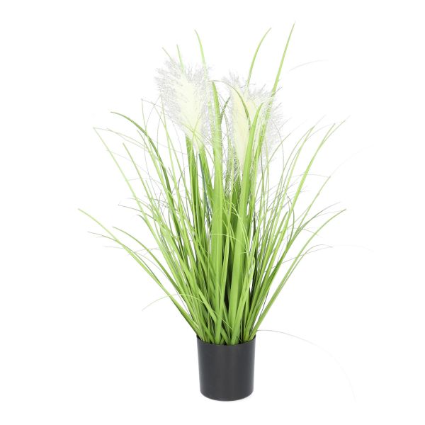 Trawa GRASS sztuczna ecru 57 cm