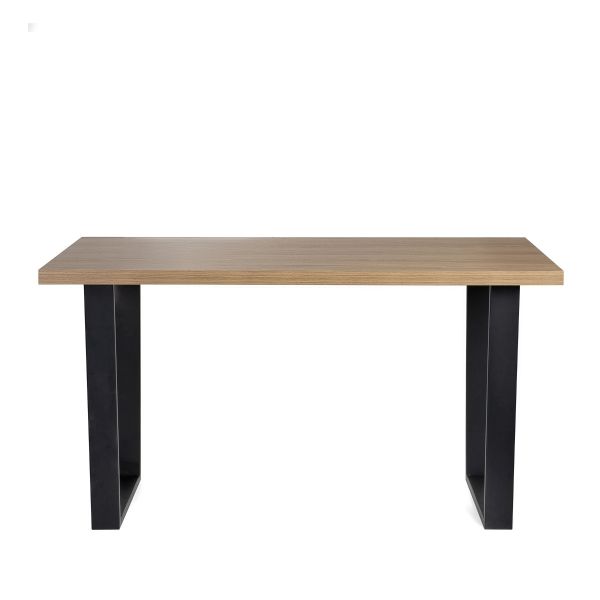 Stół FANE naturalny 140x70x76 cm