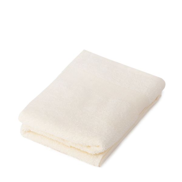 Ręcznik BAFI biały 50x90cm