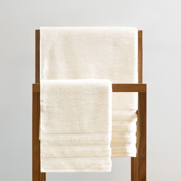 Ręcznik TALI ecru 50x90 cm