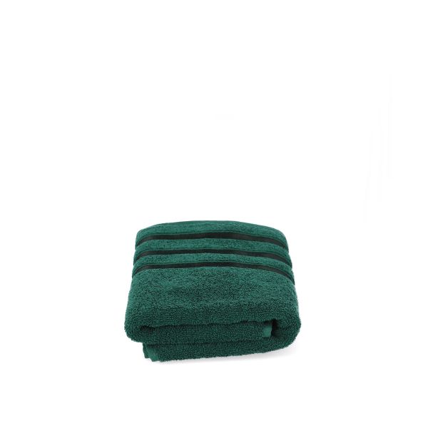Ręcznik TALI zielony 50x90 cm