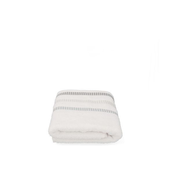 Ręcznik TONGA biały 50x90 cm